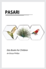 Pasari - Book