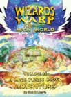 Wizards Warp : Portal to Maze World - Book