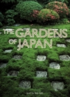 The Gardens Of Japan - Book