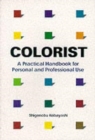 Colorist: A Practical Handbook For Personal And Professional Use - Book