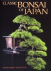 Classic Bonsai of Japan - Book