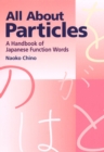 All About Particles - eBook