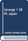 Synergy 1 Student's Book Pack Japan - Book