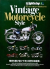 Vintage Motorcycle Style - Book