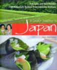 Cook's Journey to Japan : 100 Stories and Recipes from Japanese Kitchens - Book