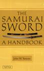 The Samurai Sword : A Handbook - Book