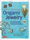 Lafosse & Alexander's Origami Jewelry - Book