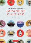 Introduction to Japanese Culture - Book