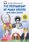 Kenji Miyazawa's Restaurant of Many Orders and Other Stories : The Manga Edition - Book