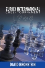 Zurich International Chess Tournament, 1953 - eBook