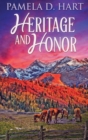 Heritage And Honor - Book