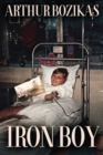 Iron Boy - Book