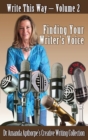 Finding Your Writer's Voice - Book