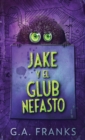 Jake y El Glub Nefasto - Book