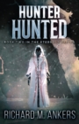 Hunter Hunted : Beneath The Arctic Ice - Book