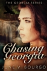Chasing Georgia - Book