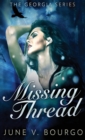 Missing Thread - Book