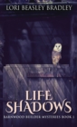 Life Shadows - Book