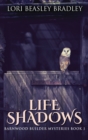 Life Shadows - Book