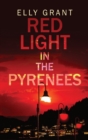 Red Light in the Pyrenees - Book