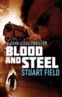 Blood And Steel - Book