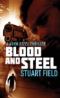 Blood And Steel - Book