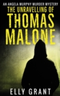 The Unravelling of Thomas Malone - Book