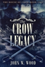 The Crow Legacy - Book