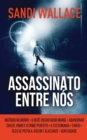 Assassinato Entre Nos - Book