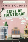 Crise de Identidade - Book