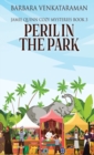 Peril In The Park - Book