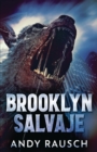 Brooklyn Salvaje - Book