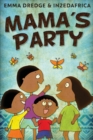 Mama's Party - Book