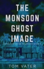 The Monsoon Ghost Image - Book