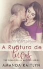 A Ruptura de Lucas - Book