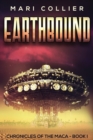 Earthbound : Science Fiction in the Old West - Book