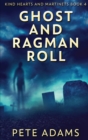 Ghost And Ragman Roll : Spectre Or Spook? - Book
