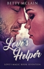 Love's Helper - Book