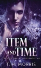 Item and Time - Book