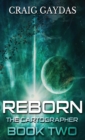 Reborn - Book