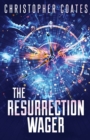 The Resurrection Wager - Book