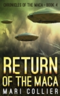 Return of the Maca - Book
