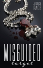 Misguided Target - Book