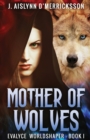 Mother Of Wolves - Book