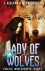 Lady Of Wolves - Book