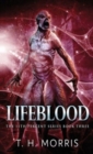 Lifeblood - Book