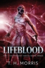 Lifeblood - Book