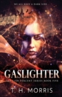 Gaslighter - Book