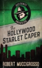 The Hollywood Starlet Caper - Book
