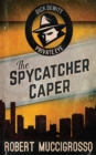 The Spycatcher Caper - Book